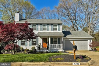 15731 Edgewood Dr, Dumfries, VA 22025