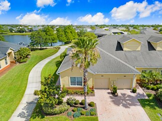 3600 Funston Cir, Melbourne, FL 32940