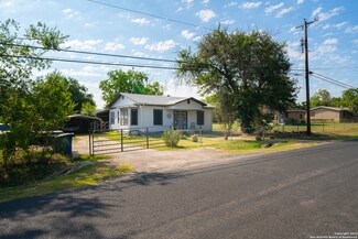 4814 Jim Daniel, Adkins, TX 78101
