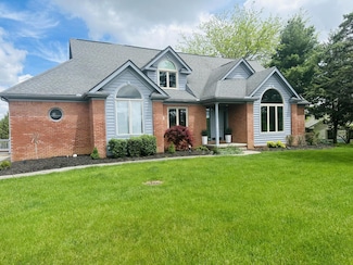 391 Bryn Du Dr, Granville, OH 43023