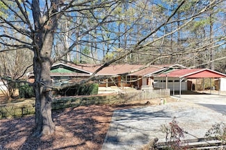 3680 Old Stilesboro Rd NW, Kennesaw, GA 30152