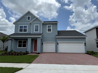 1012 Gloryland Ct, Sanford, FL 32771