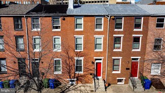 632 Portland St, Baltimore, MD 21230