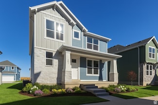 2811 W 2720 N Unit 83, Plain City, UT 84404