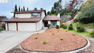 3593 Morningside Dr, El Sobrante, CA 94803