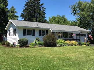 11 Rob San Dr, Homer, NY 13077