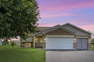 660 Marigold Dr S, Cambridge, MN 55008
