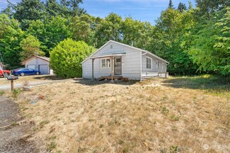 213 Willow St, Bremerton, WA 98310