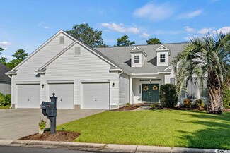 310 Camden Cir, Pawleys Island, SC 29585