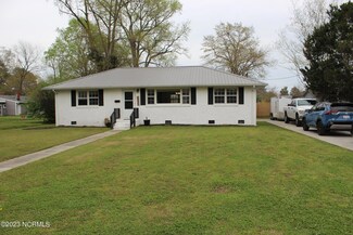 4443 Juanita Ave, Ayden, NC 28513