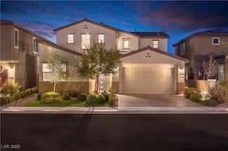 16 Cresta Villa Ct, Henderson, NV 89011