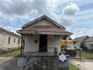 2423 Arts St, New Orleans, LA 70117