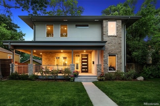 2377 S Humboldt St, Denver, CO 80210