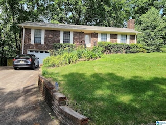 6806 Green Acre Cir, Pinson, AL 35126