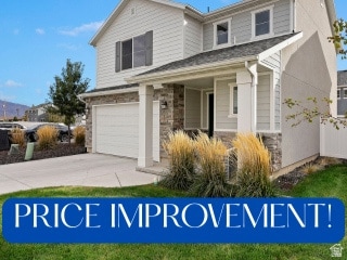 2067 W 3290 S, Syracuse, UT 84075