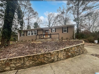316 Cross Ridge Rd, Mountain Brook, AL 35213