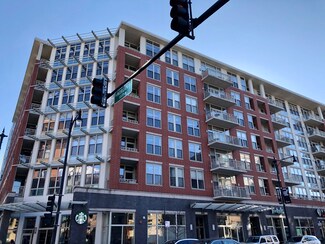 1001 W Madison St Unit 504, Chicago, IL 60607