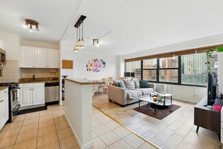 135 Montgomery St Unit 20H, Jersey City, NJ 07302