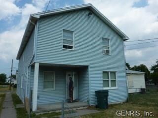 23 Woodward St, Rochester, NY 14605