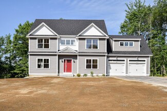 108 Signature Dr Unit Lot 31, Barrington, NH 03825