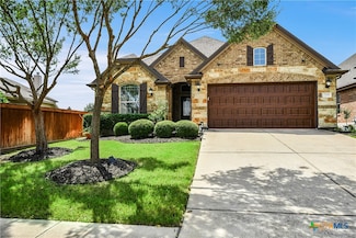 2709 Dillon Pond Ln, Pflugerville, TX 78660
