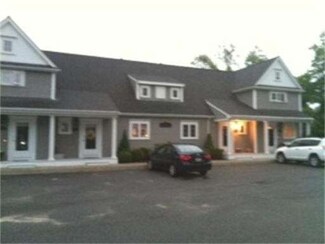 425 Main St Unit H, Wareham, MA 02571