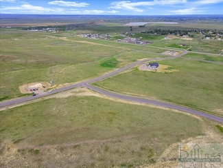 TBD Pine Rock Blk 3 Lot 8 Trail, Billings, MT 59105