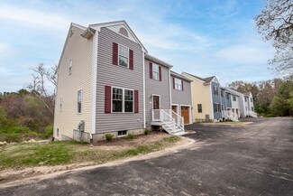 98 Marion Rd Unit B, Mattapoisett, MA 02739