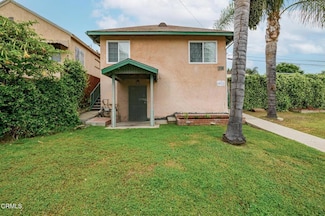 2728 N Eastern Ave, Los Angeles, CA 90032