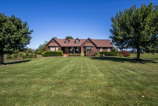 4416 Horton Rd, Rising Sun, IN 47040