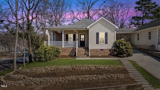 1024 Onslow St, Durham, NC 27705