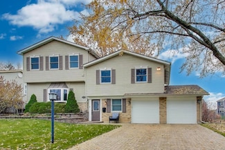 3585 Treaty Ln, Hoffman Estates, IL 60192