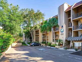 90 S Highland Ave Unit 103, Tarpon Springs, FL 34689