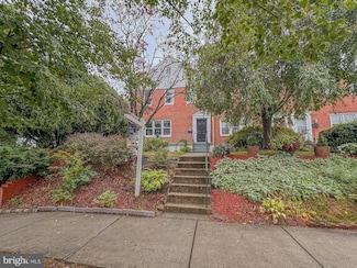 8110 Loch Raven Blvd, Towson, MD 21286