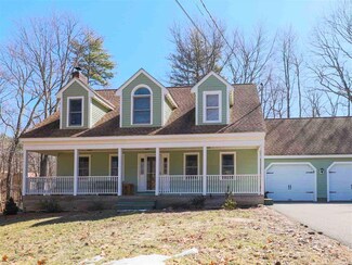 25 Corliss Way, Hampstead, NH 03841