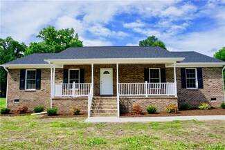 1920 Meadow Rd, Sandston, VA 23150
