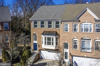 13580 Cedar Run Ln, Herndon, VA 20171