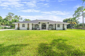 12716 Temple Blvd, West Palm Beach, FL 33412