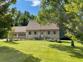 1649 Coppermine Rd, Monroe, NH 03771