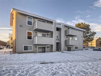 10150 E Virginia Ave Unit 8-203, Denver, CO 80247