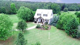 1381 Parsons Mountain Rd, Abbeville, SC 29620