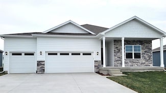 1001 NE 12th St, Grimes, IA 50111