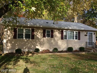 29818 Coolidge Dr, Mechanicsville, MD 20659