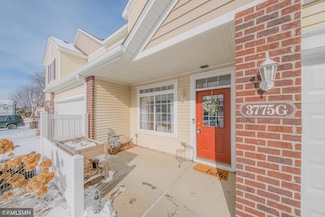 3775 Hazel Trail Unit G, Woodbury, MN 55129
