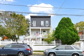 126 Macarthur Ave, Garfield, NJ 07026
