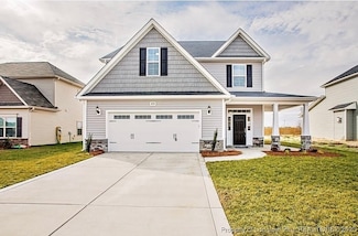 5252 Debut Ave, Hope Mills, NC 28348