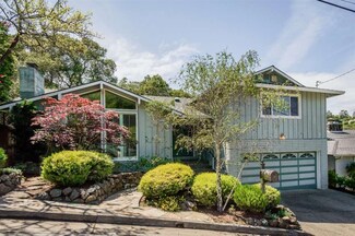 39 Oak Valley Rd, San Mateo, CA 94402