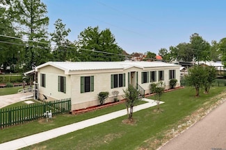 5154 Pecan Ln, Jarreau, LA 70749