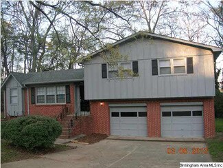 7129 Pine Tree Ln, Fairfield, AL 35064