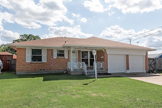 4543 Marigold Trail, Mesquite, TX 75150